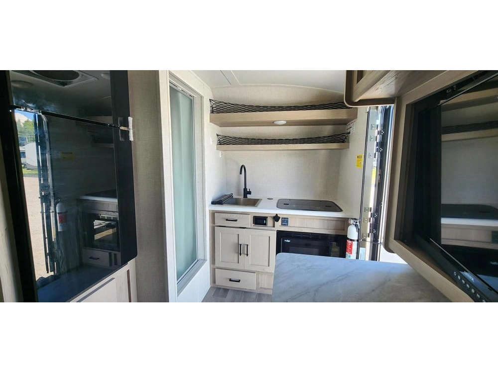 Forest River Rockwood Geo Pro 15tb 2023 alt