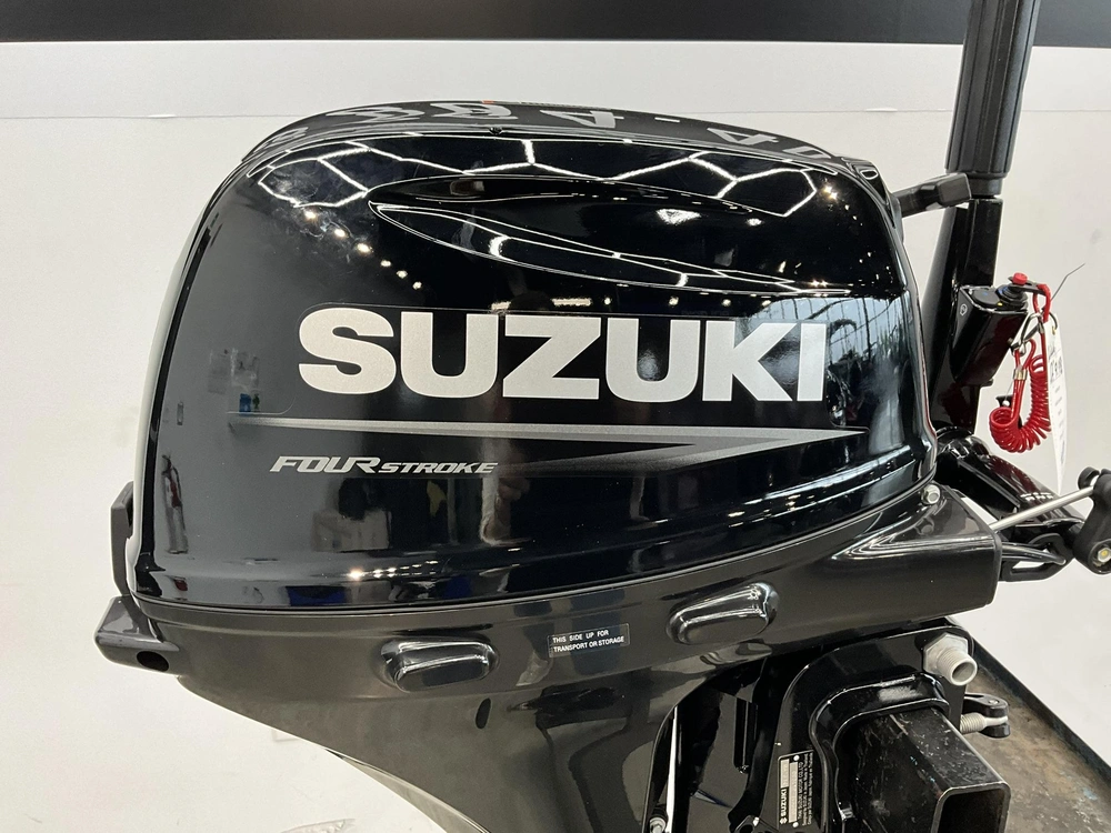 Suzuki Df9.9bl 2026 alt