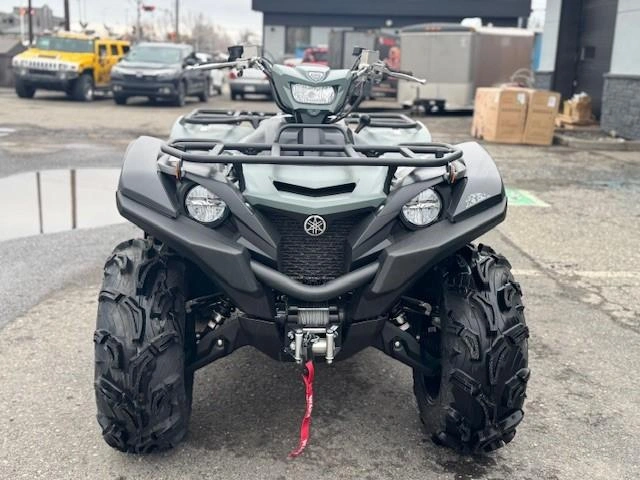 Yamaha Grizzly Eps Xt-r 2026 alt