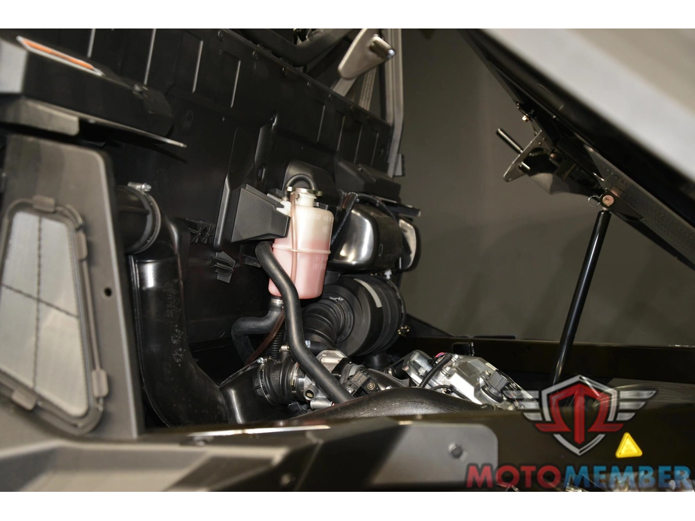 2026 Can-am Defender Xt Hd7 Dusty Navy alt