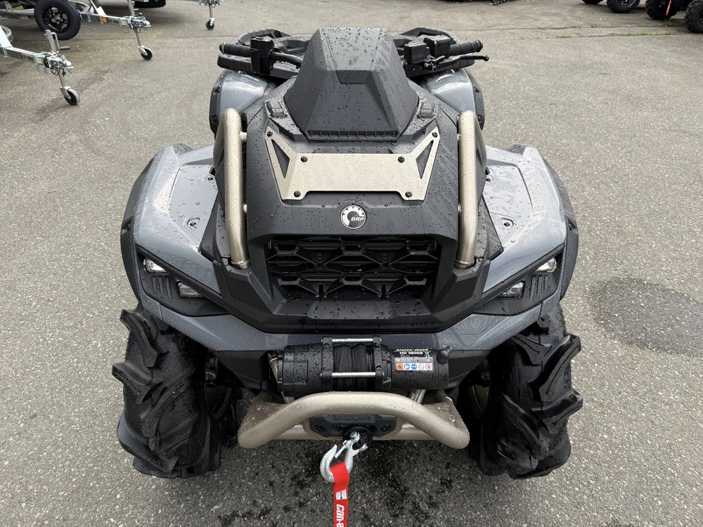 2026 Can-am Outlander X Mr 850 alt