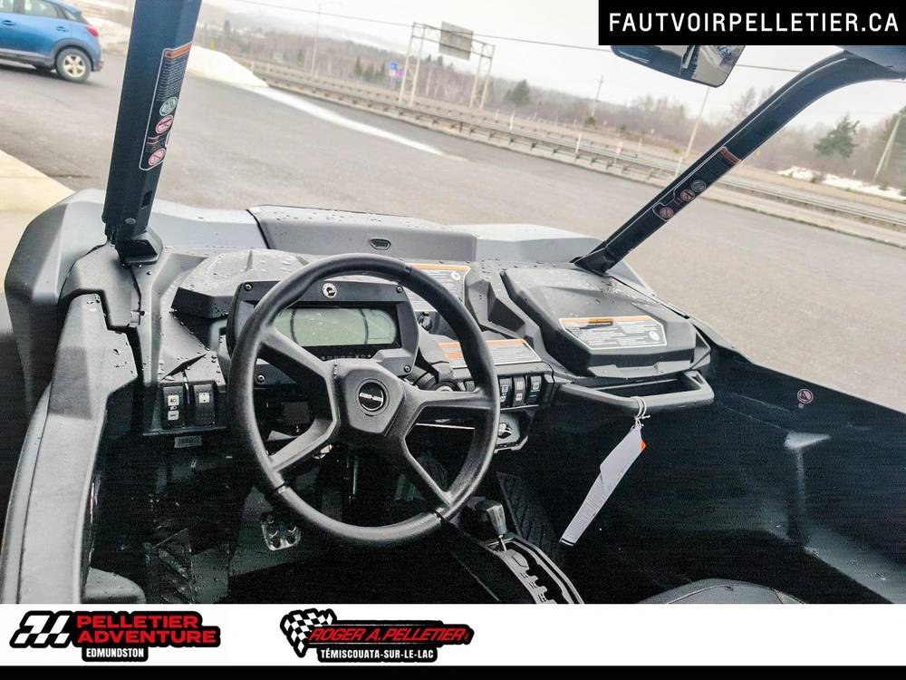 2026 Can-am Commander Xt-p 1000r alt