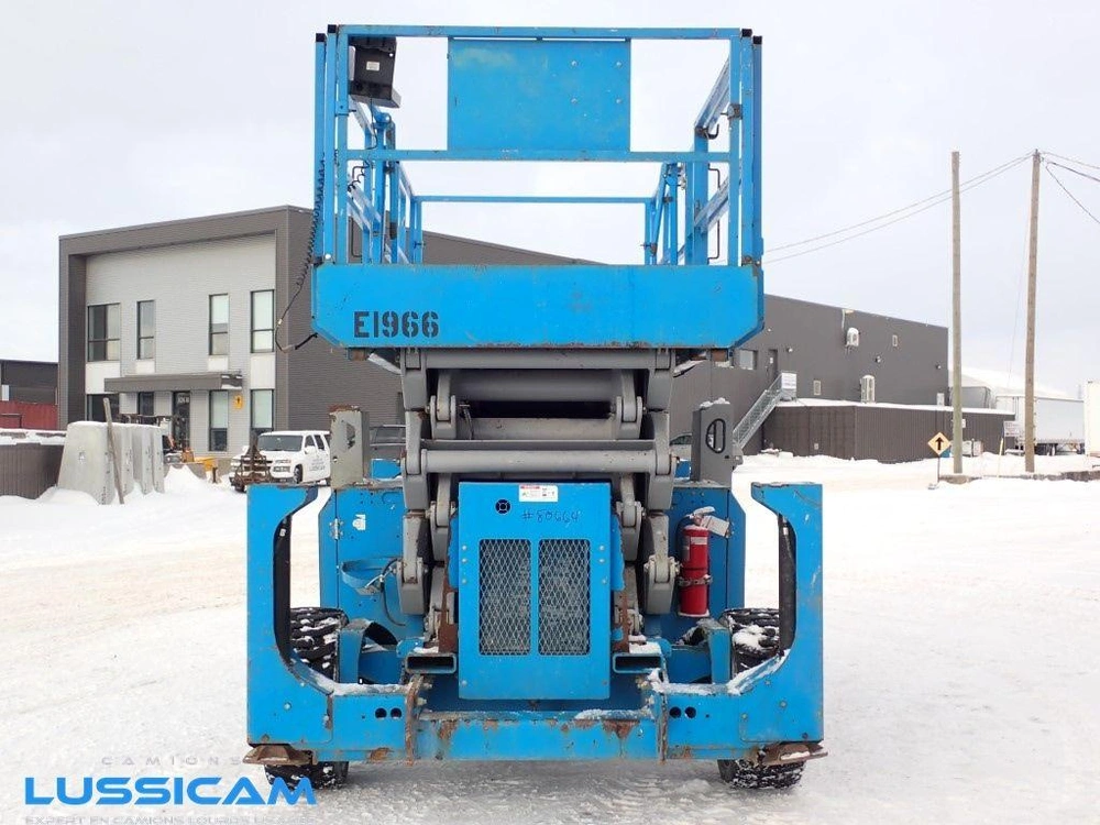 Genie Gs-5390 2012