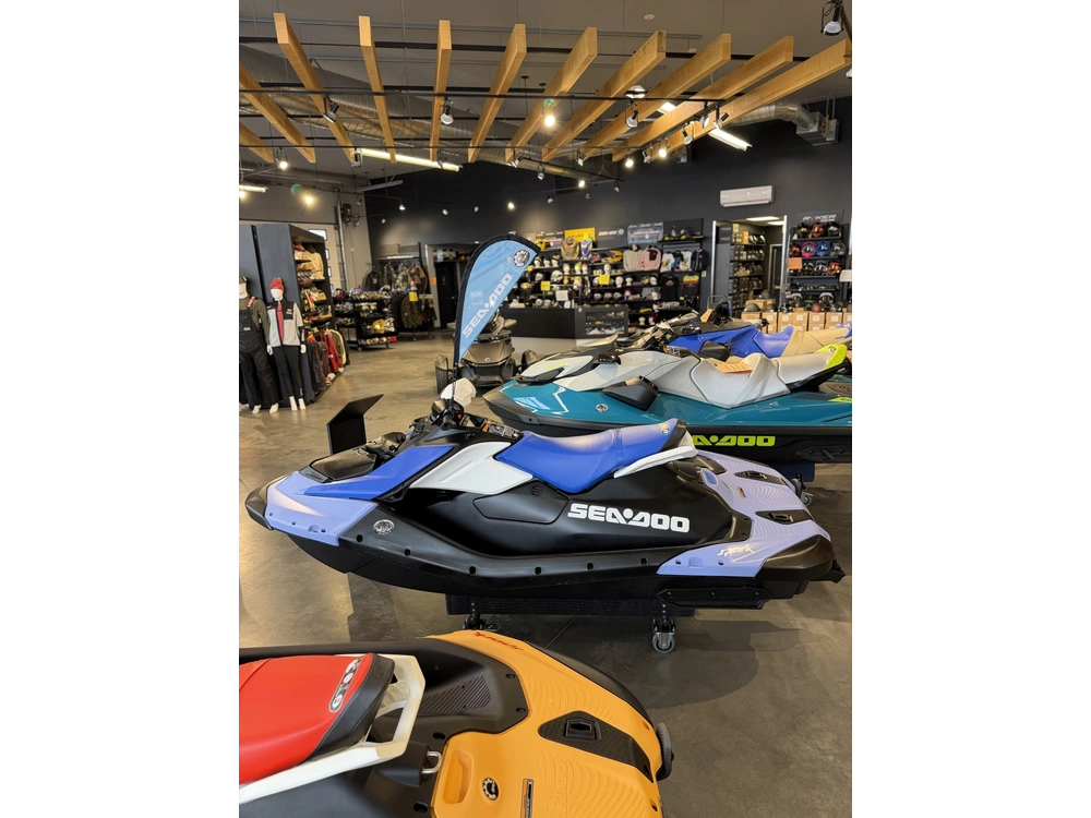 Sea-doo Spark 2up Ibr 2025 alt
