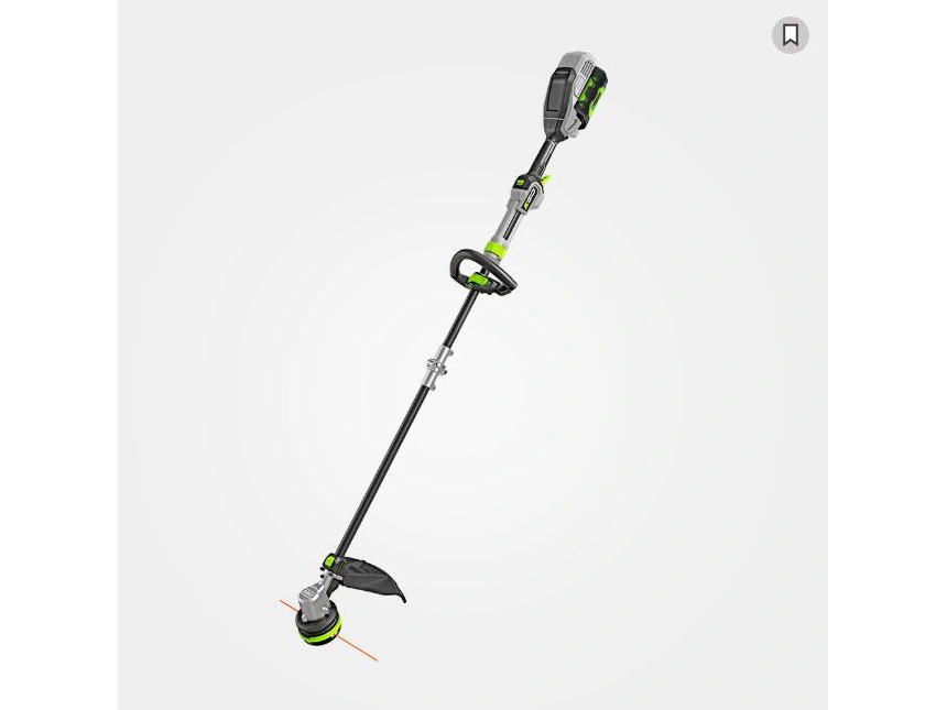 None Ego St1611t Trimmer alt