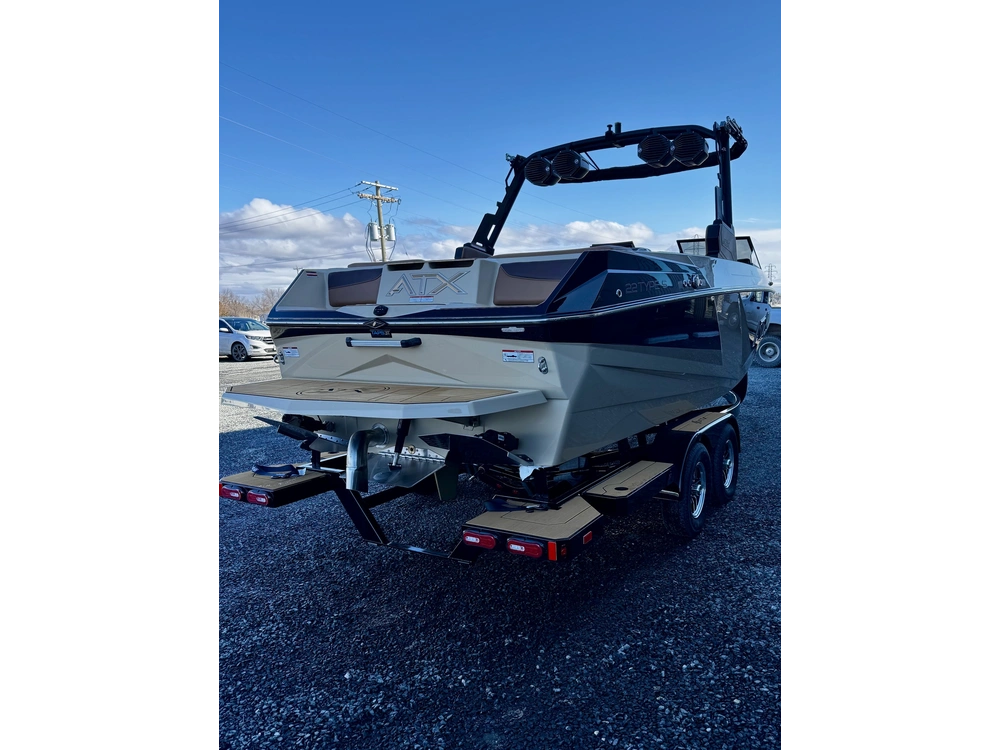 2026 Atx Surf Boats 22 Type-s alt