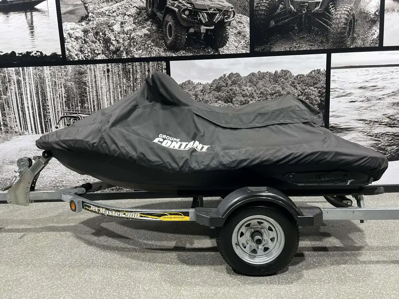 2018 Sea-Doo SPARK 2UP IBR **PETIT PRIX!!** thumbnail 8