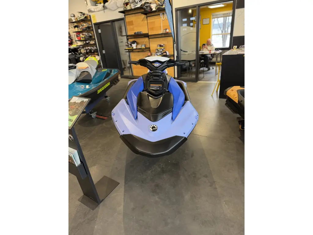 Sea-doo Spark 2up Ibr 2025 alt
