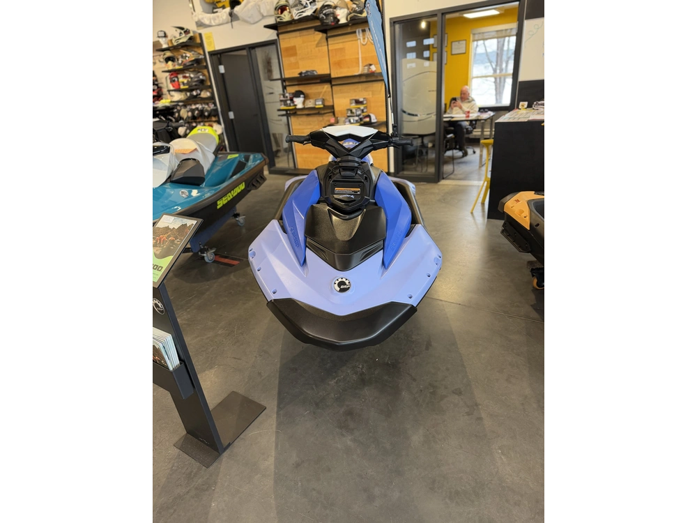 Sea-doo Spark 2up Ibr 2025 alt