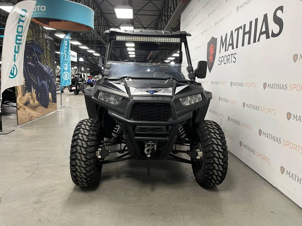 2017 Polaris Rzr 900 Xc Eps alt