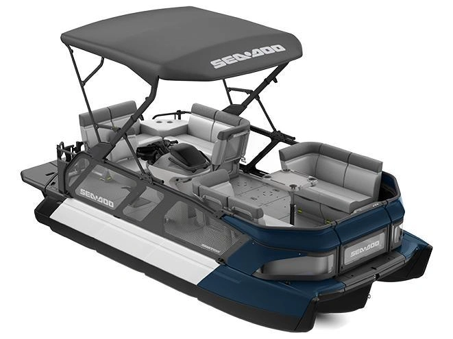 Sea-doo Switch Cruise 18 - 230 Ch Nouv. Catalyseur 2026 alt