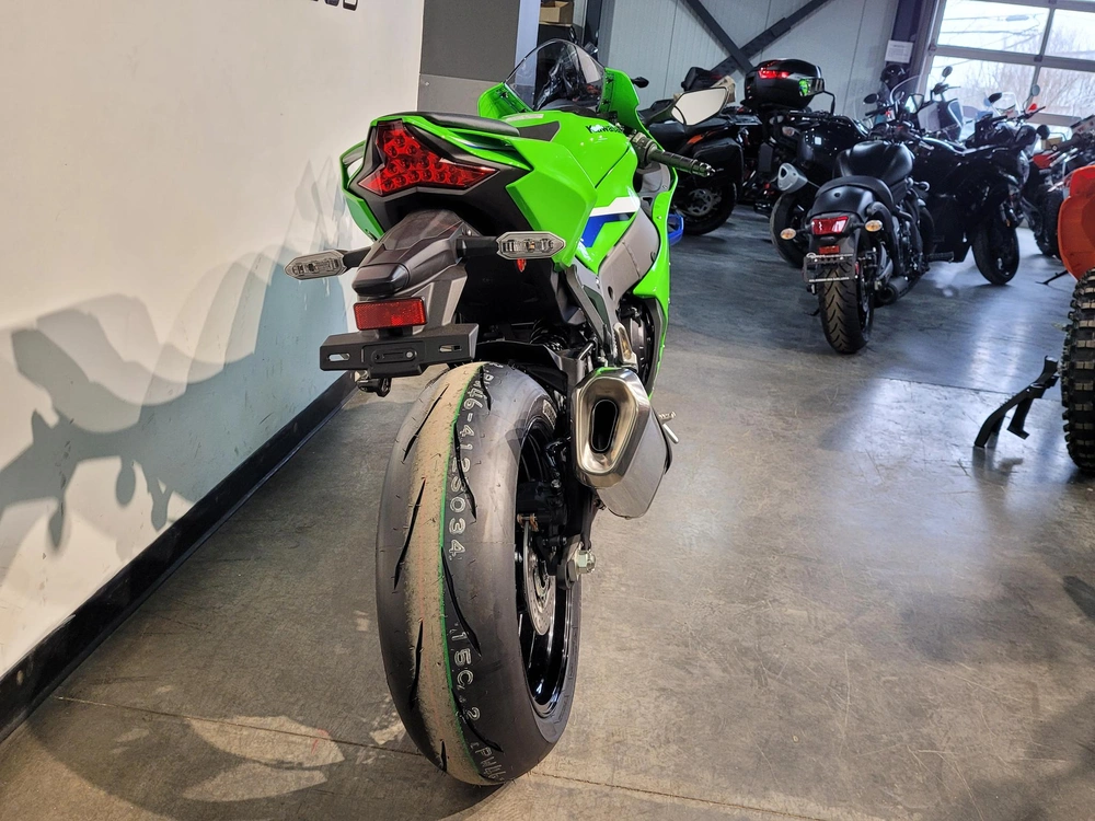Kawasaki Ninja Zx-10r *5.99%/84 Mois💳 2026 alt