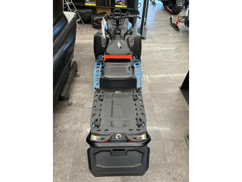 Ski-doo Expedition Xtreme 900 Ace Turbo R Cobra 1.8'' E.s. 2026 alt