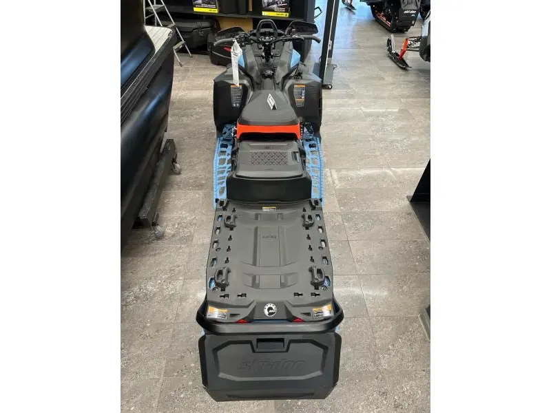 2026 Ski-Doo EXPEDITION XTREME 900 ACE Turbo R Cobra 1.8'' E.S. thumbnail 6