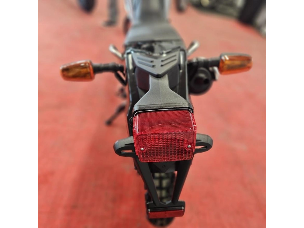 2025 Yamaha Xt 250 alt