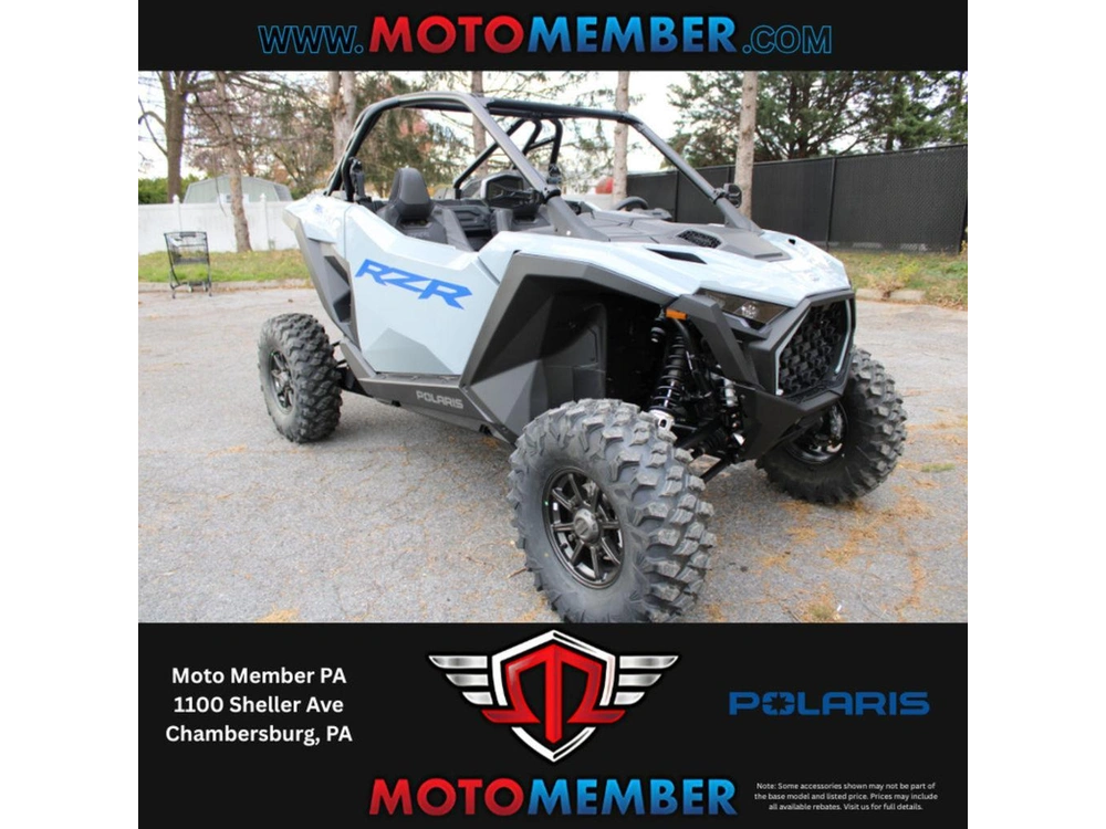 2026 Polaris Rzr Pro Xp Sport Z26xpe92a4 alt