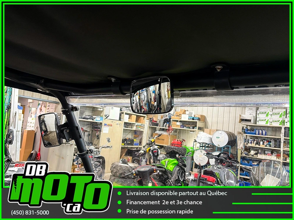 Kawasaki Teryx 4 S Le 4x4 2021 alt