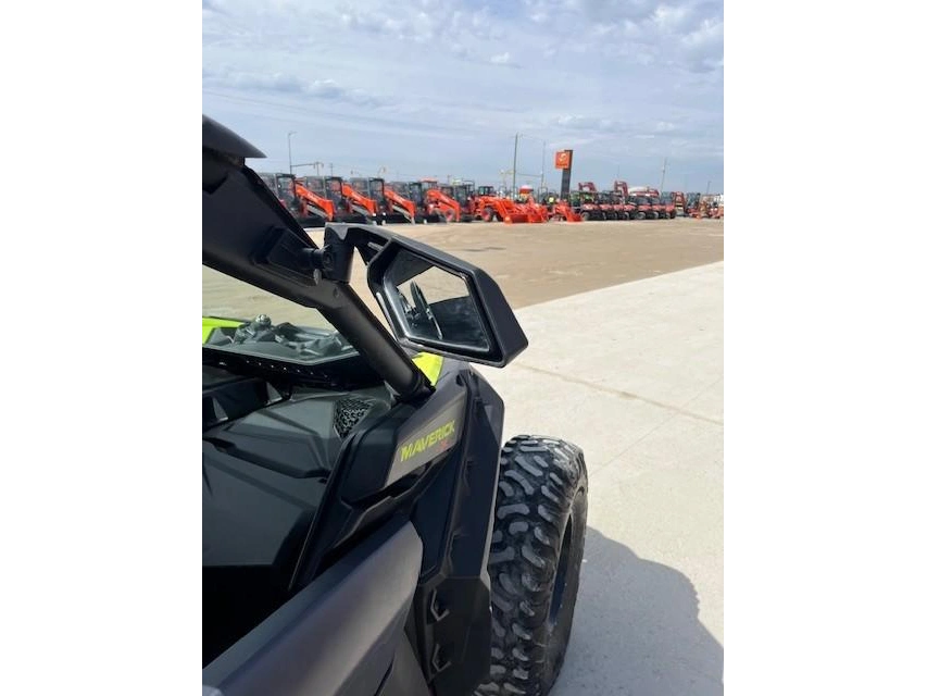 2020 Can-am Maverick Xds