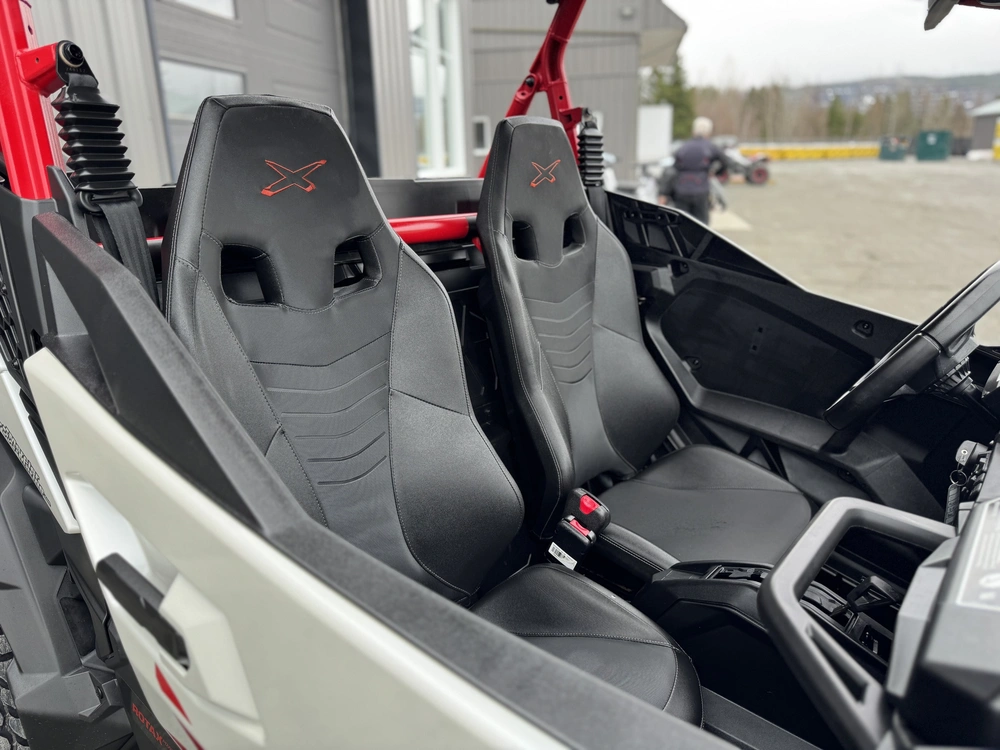 2025 Can-am Maverick Sport Xrc 1000r alt