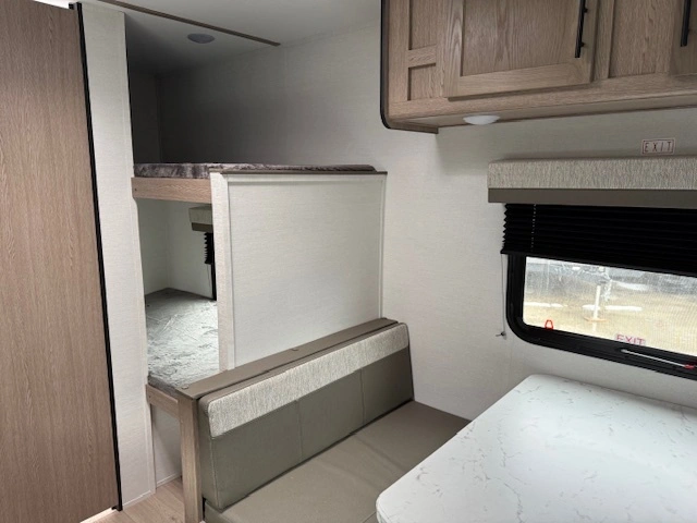 2026 Gulf Stream 199dd alt