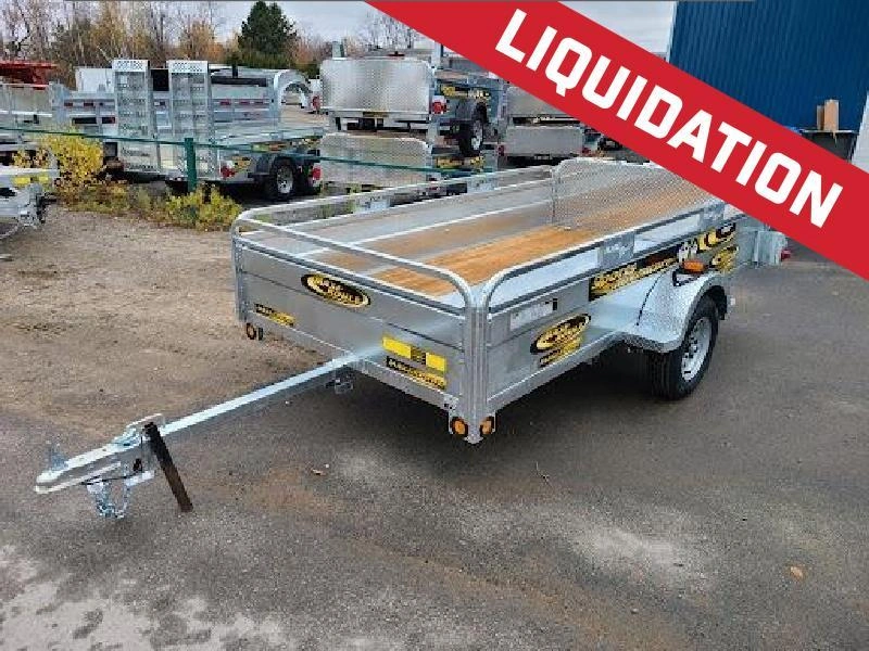 2022 Maxi-roule Uts66123-s alt