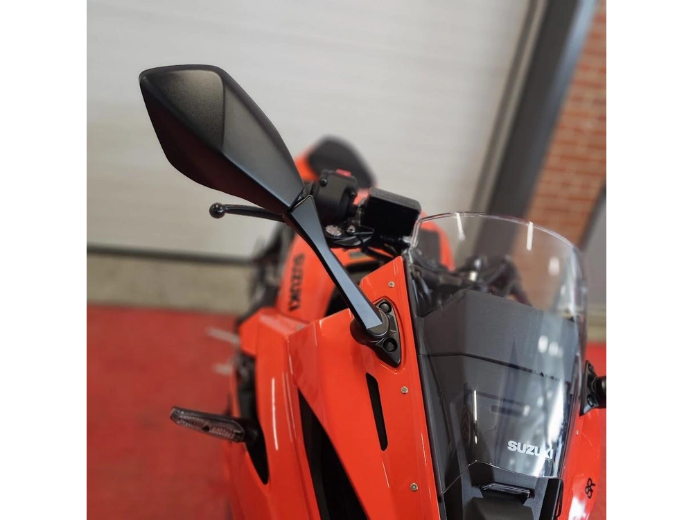 2026 Suzuki Gsx 8r alt