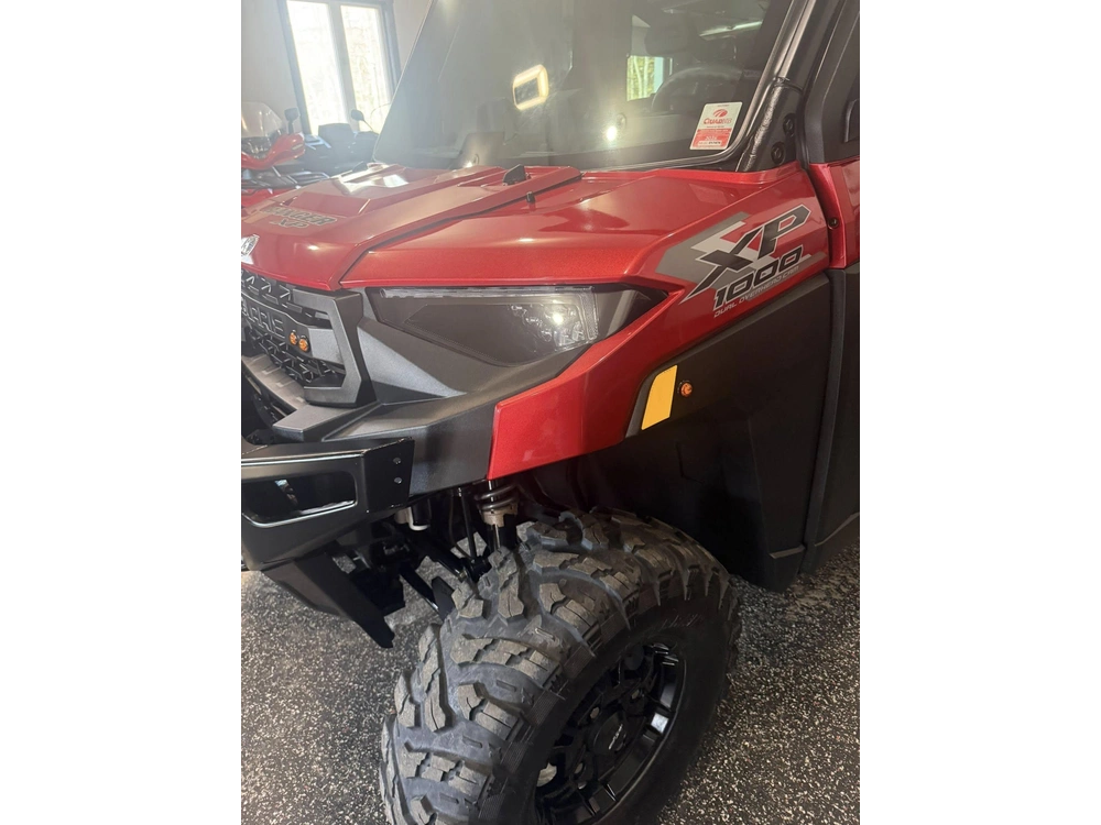 Can-am Ranger Xp 1000 Northstar Premium 2025 alt