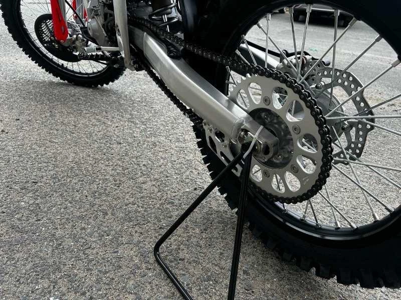 Honda Crf250r 2026 alt