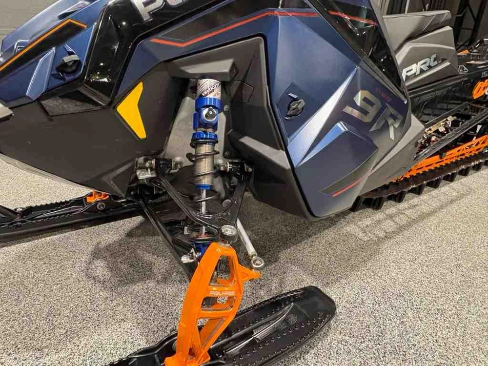 2026 Polaris 9r Rmk Pro 155 Le 3.25 alt