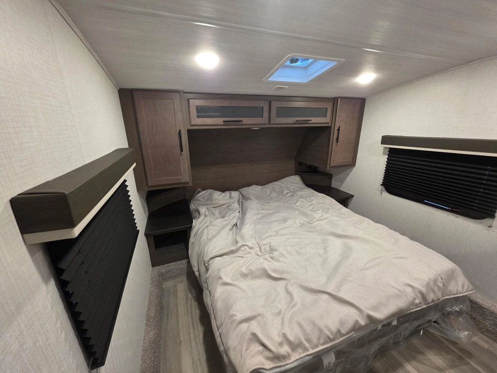 2026 Keystone Rv Cougar Sport 2100rk alt