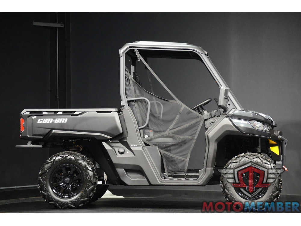 2026 Can-am Defender Xt Hd9 alt