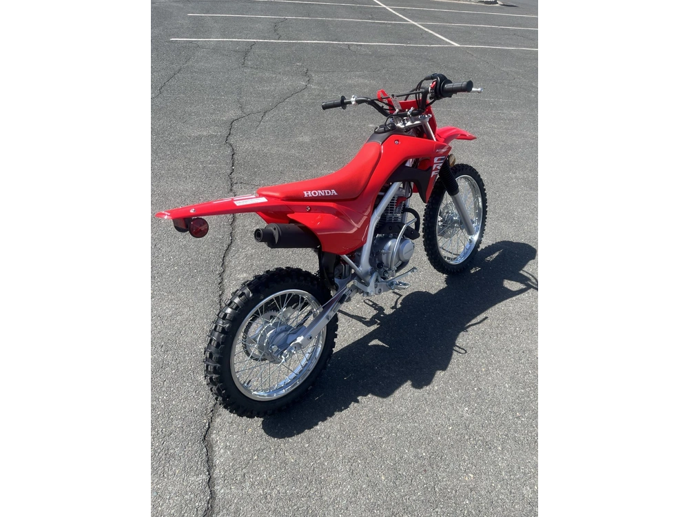 Honda Crf125fb 2026 alt