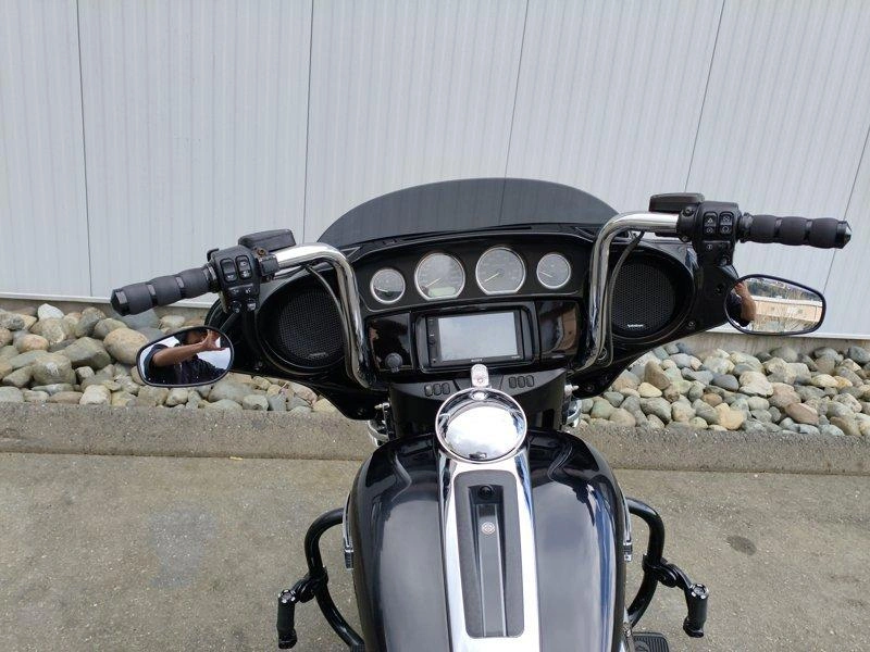 2014 Harley-davidson Flhtcu - Electra Glide® Ultra Classic® alt