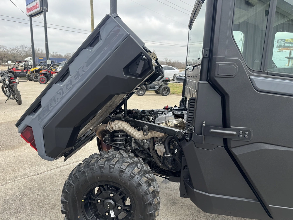 2026 Polaris Ranger Crew Xp 1000 Ns Premium Premium alt