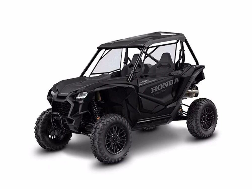 2025 Honda Talon alt