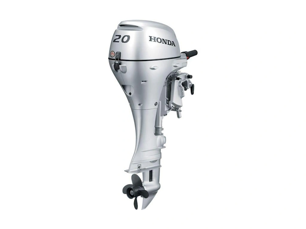2025 Honda Bf20 S-type alt