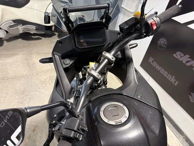 Honda Transalt Xl 750 2024 alt