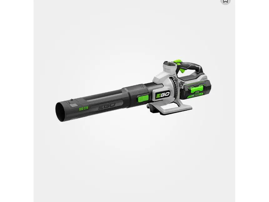  EGO LB8803-2 - LEAF BLOWER