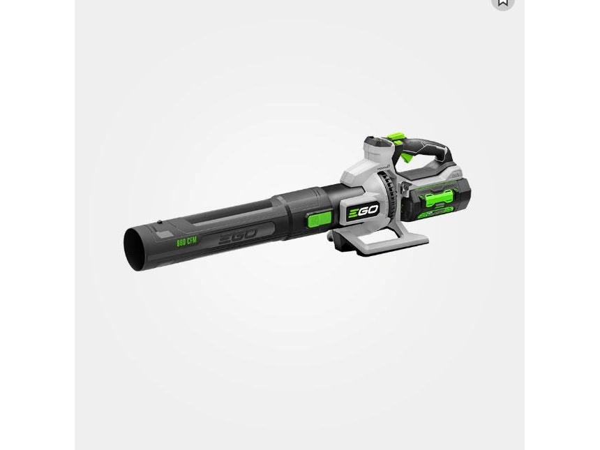 None Ego Lb8803-2 Leaf Blower alt