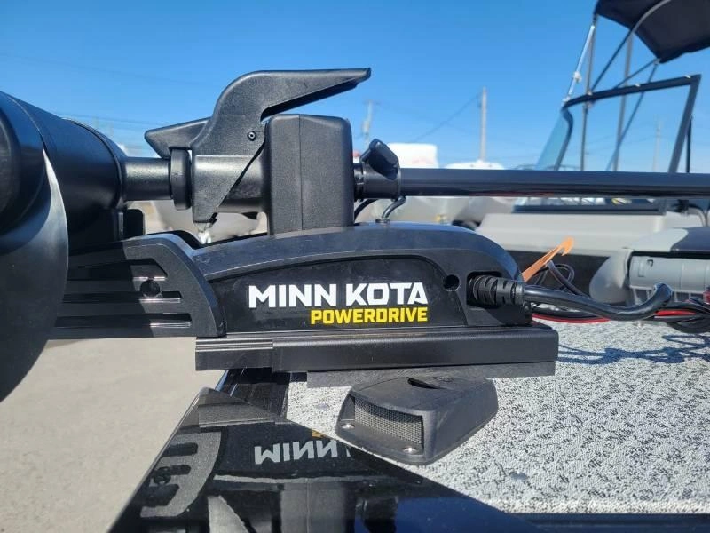 2026 Smoker-craft Adventurer Dc Pro 178 alt