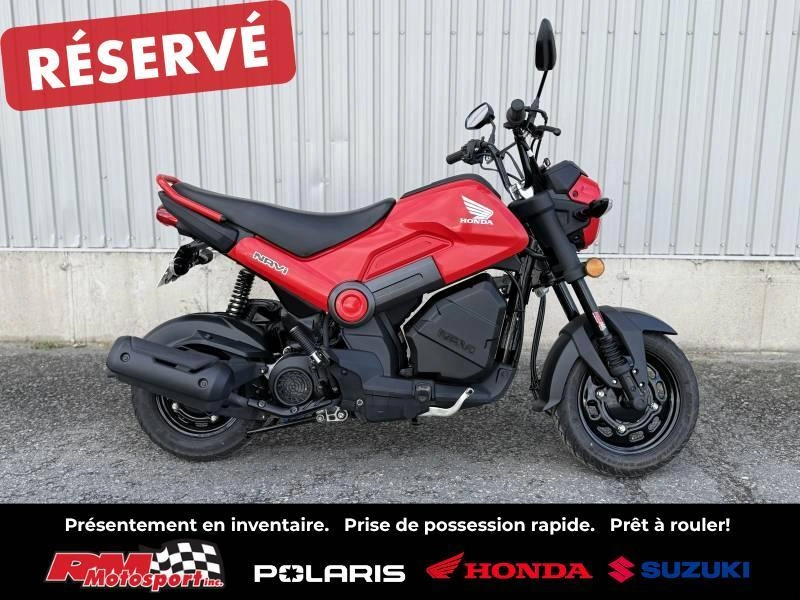 Honda Navi Nva110 2023 alt