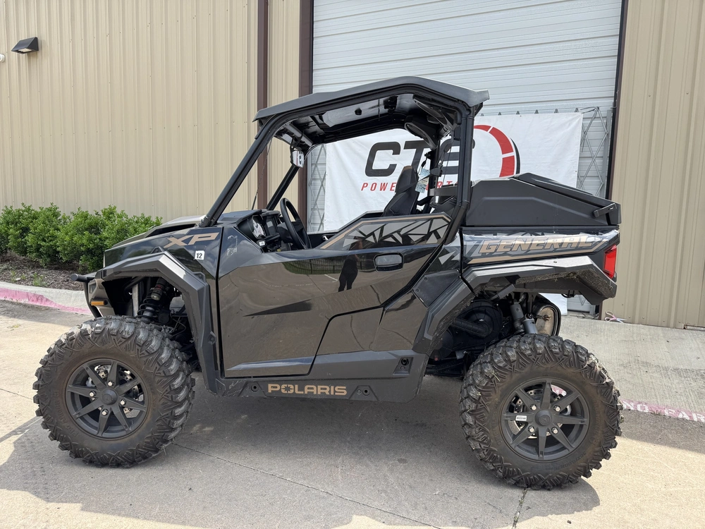2023 Polaris General Xp 1000 Ultimate Ultimate alt
