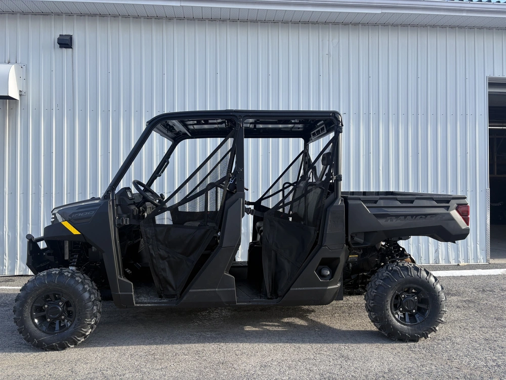 Polaris Ranger 1000 Premium Crew 2026 alt