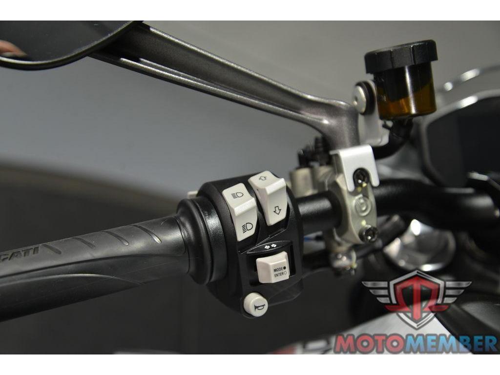 2024 Ducati Monster 937+ for Sale