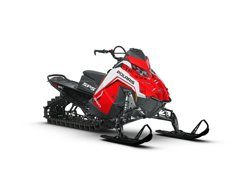 2027 Polaris 850 Rmk Sps 155 alt