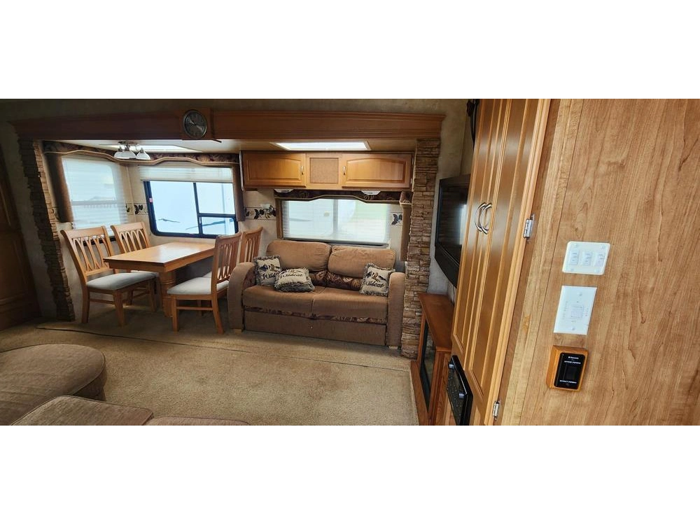 Wildcat 28rk 2009 alt