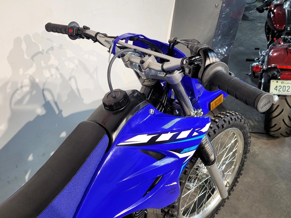 2026 Yamaha Tt-r 230 *à Partir De 3.99%💳 alt