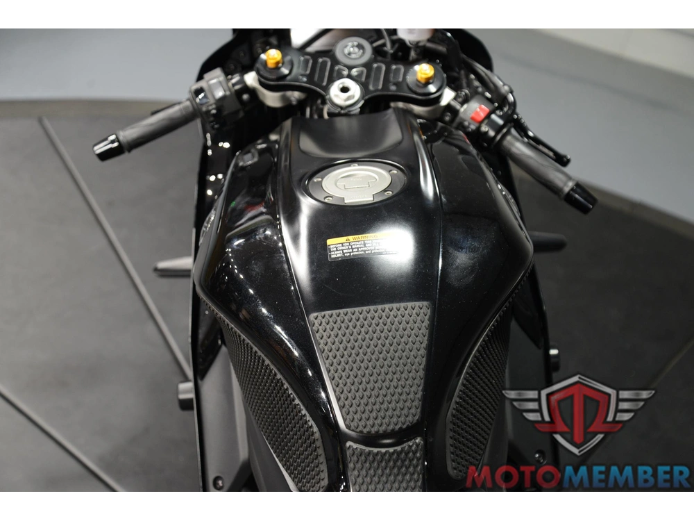 2025 Yamaha Yzf-r7 alt