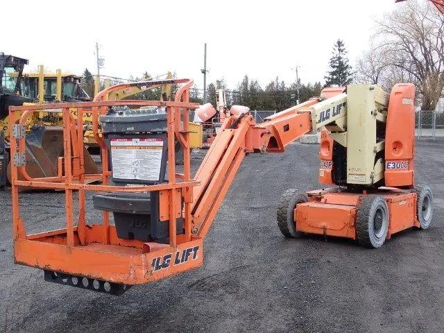 2012 Other E300AJP