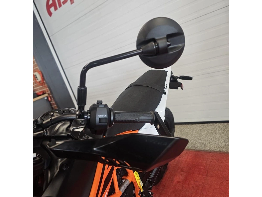 2026 Ktm Enduro 390 R alt